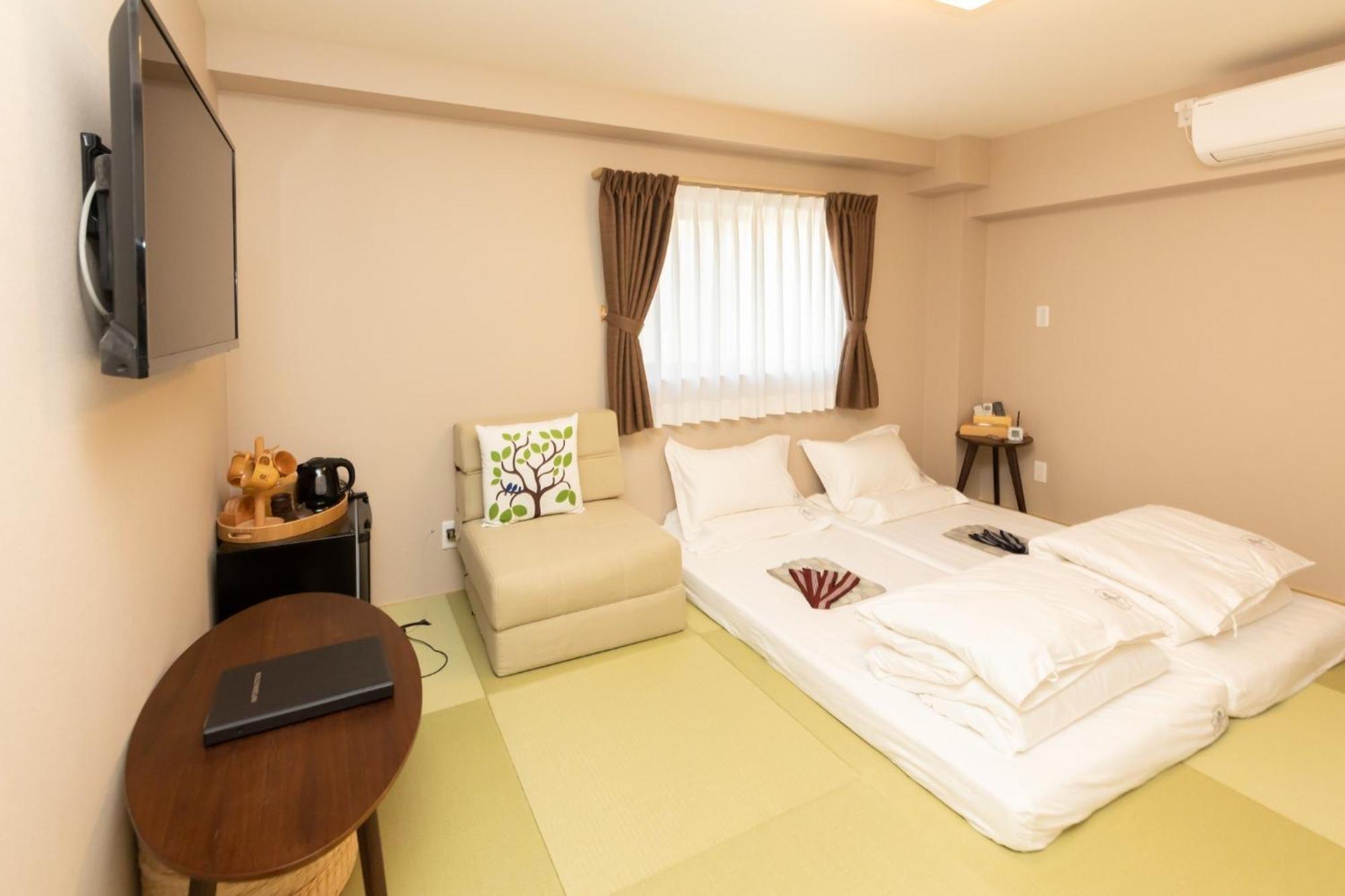 טוקיו Light Hotel - Vacation Stay 17218V מראה חיצוני תמונה